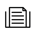 Минималистичная иконка ключа, символизирующая доступ к эксклюзивным локациям в индивидуальных турах от Грентур Япония